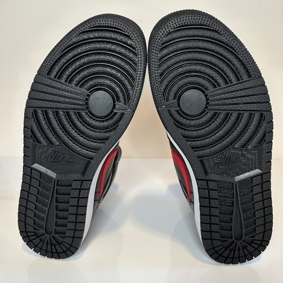 Brand new Nike Air Jordan 1 fly ease size 9.5 - Picture 9 of 9